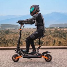 KuKirin G2 PRO Električni Skiro