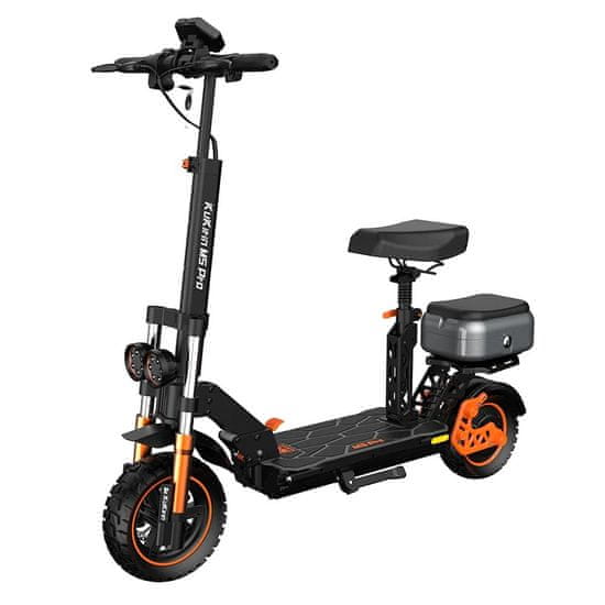 KuKirin M5 PRO Električni Skiro