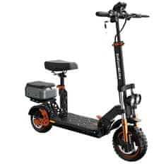 KuKirin M5 PRO Električni Skiro