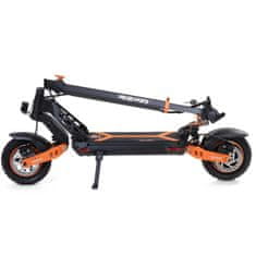 KuKirin G2 MAX Električni Skiro