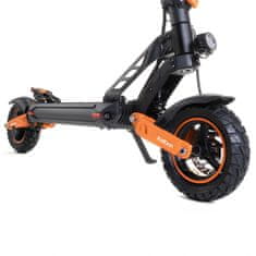 KuKirin G2 MAX Električni Skiro
