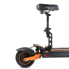 KuKirin G2 MAX Električni Skiro