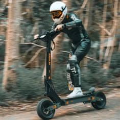 KuKirin G4 Električni Skiro