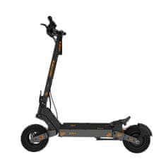 KuKirin G4 Električni Skiro