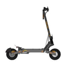 KuKirin G4 Električni Skiro