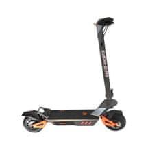 KuKirin G1 PRO Električni Skiro
