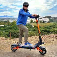 KuKirin G3 PRO Električni Skiro