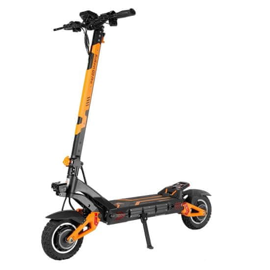 KuKirin G3 PRO Električni Skiro