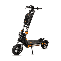 KuKirin G4 MAX Električni Skiro