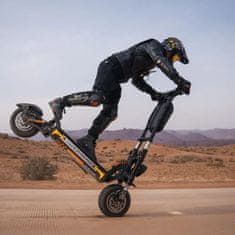 KuKirin G4 MAX Električni Skiro