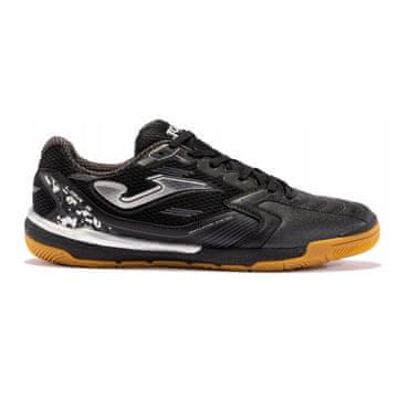 Joma Čevlji črna BUTYJOMALIGW2401INLIGA52401BLACKGOLDI
