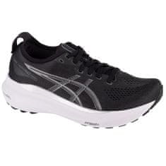 Asics Čevlji obutev za tek črna 40 EU Gel-kayano 31