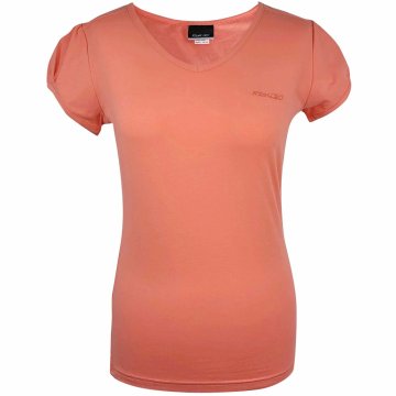 Reebok Majice oranžna ART270000