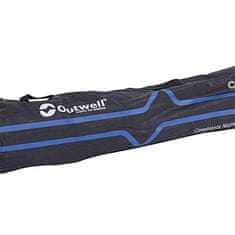 Outwell Catamarca stol, temno moder