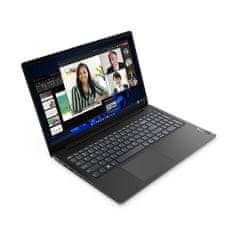 Lenovo V15 G4 prenosnik, R7-7730U, 16GB, SSD512GB, 39.62 cm, FHD, FreeDOS (82YY001DSC)
