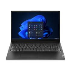 Lenovo V15 G4 prenosnik, R7-7730U, 16GB, SSD512GB, 39.62 cm, FHD, FreeDOS (82YY001DSC)