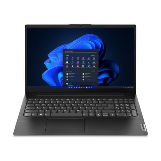 Lenovo V15 G4 prenosnik, i5-13420H, 16GB, SSD512GB, 39,62cm (15,6), FHD, W11H (83A100AKSC)