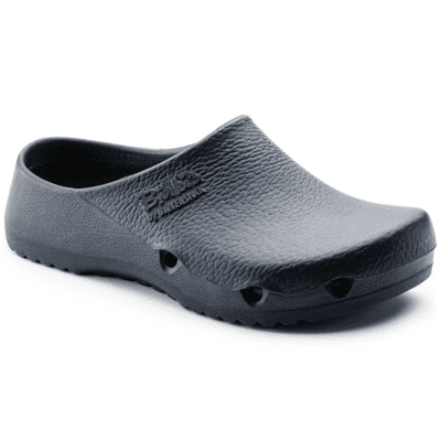 Birkenstock Natikači Birki Air Antistatic, modri