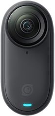 Insta360 GO 3S akcijska kamera, 128 GB, črna