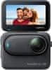 Insta360 GO 3S akcijska kamera, 128 GB, črna