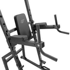 MARBO Sport stacionarne palice MS-U110 2.0