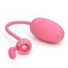 Magic Motion Vaginalna kroglica Magic Motion Kegel Coach