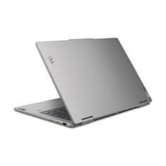 Lenovo Yoga 7 2v1 prenosnik, R7-8840HS, 16GB, SSD1TB, 35.56 cm, WUXGA, OLED, W11H (83DK0027SC)