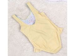 DreamWorks Gabbyjin mačji dom Dekliške kopalke, barvite kopalke, enodelne 4-5 lat 104-110 cm