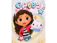 DreamWorks Gabbyjin mačji dom Dekliške kopalke, barvite kopalke, enodelne 4-5 lat 104-110 cm