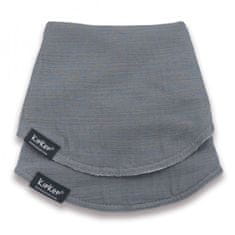 KipKep Podbradnik 3v1 Grey 2pcs