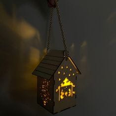 UNBRANDED LED adventna lučka Ruhhy 22163 