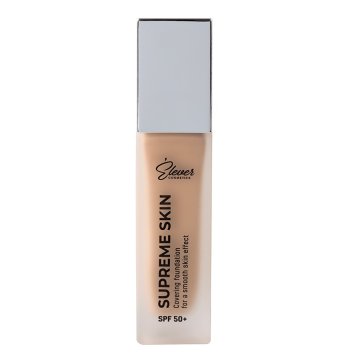 Eleverso Supreme Skin SPF50+ lahka podlaga za obraz z medom 30 ml