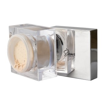 Eleverso Blur Fix puder v prahu za obraz 22 g