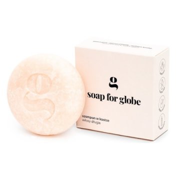 shumee Šampon za dolge lase Long &amp; Sijoče 80g