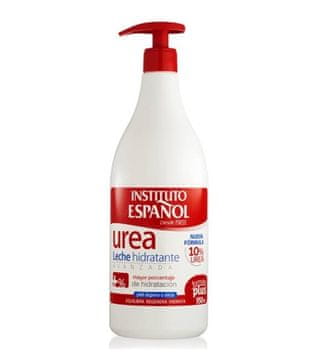 shumee Urea ultra vlažilni balzam za telo z ureo 950 ml