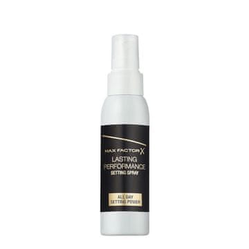 shumee Lasting Performance pršilo za fiksiranje ličil 100 ml