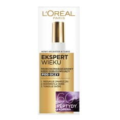 shumee Age Expert 60+ regeneracijska krema za oči proti gubam 15 ml