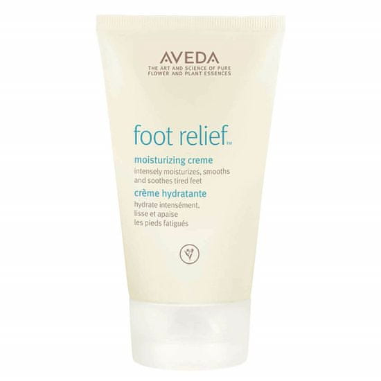 shumee Foot Relief Moisturizing Creme vlažilna krema za stopala 125 ml