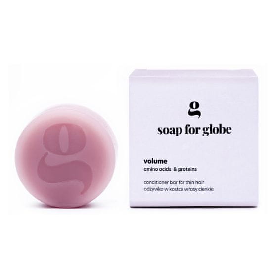shumee Balzam za volumen za tanke lase 50 g