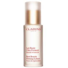 shumee Bust Beauty Firming Lotion mleko za učvrstitev prsi in dekolteja 50 ml