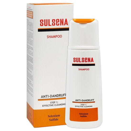 shumee Anti-Dandruff šampon proti prhljaju 150 ml