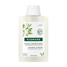 shumee Ultra Gentle Shampoo šampon za nežne lase z ovsenim mlekom 400 ml