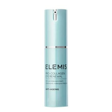 shumee Pro-Collagen Eye Renewal krema za oči proti gubam 15 ml
