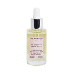 shumee The Overnight Repair Serum Serum za obnovo in krepitev las za noč 30 ml