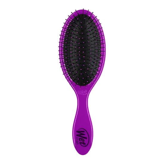 shumee Original Detangler Brush Vijolična krtača za lase