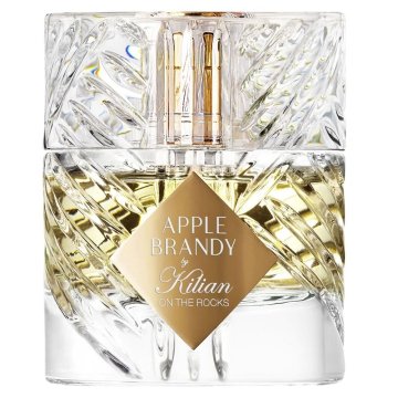 By Kilian Parfumska voda Kilian Apple Brandy On the Rocks, polnilna spray, 50 ml