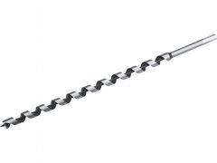 Extol Premium Serpentinski sveder za les, O 18x460mm