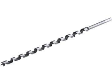 Extol Premium Serpentinski sveder za les, O 18x460mm