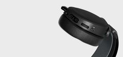 SteelSeries Arctis 7+ slušalke, črne 61470