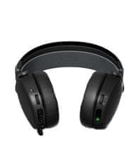SteelSeries Arctis 7+ slušalke, črne 61470